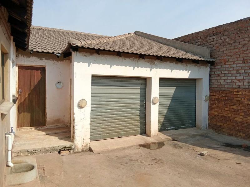 3 Bedroom Property for Sale in Vosloorus Gauteng