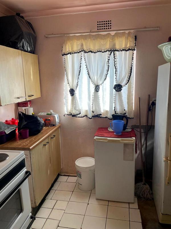 3 Bedroom Property for Sale in Vosloorus Gauteng