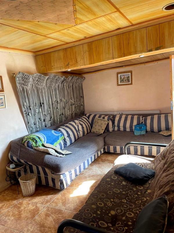 3 Bedroom Property for Sale in Vosloorus Gauteng