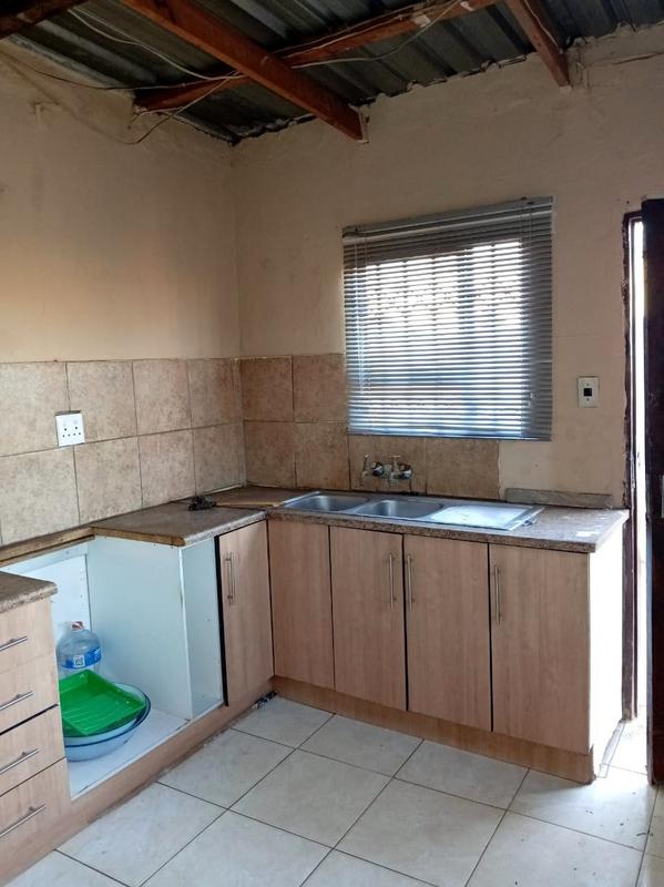 2 Bedroom Property for Sale in Vosloorus Gauteng