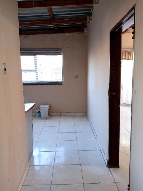 2 Bedroom Property for Sale in Vosloorus Gauteng