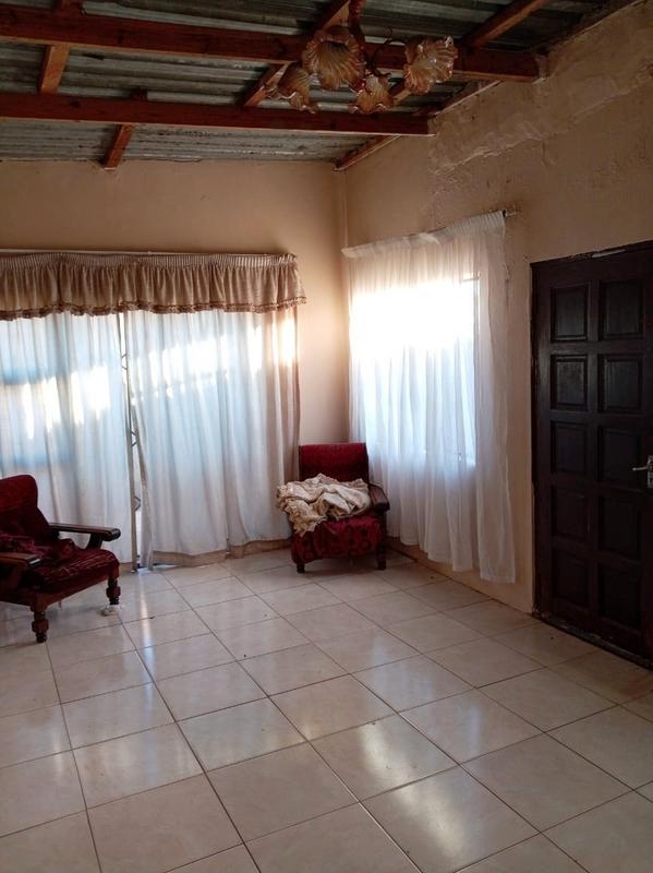 2 Bedroom Property for Sale in Vosloorus Gauteng