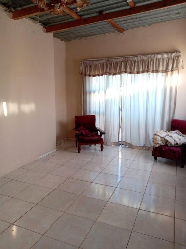 2 Bedroom Property for Sale in Vosloorus Gauteng