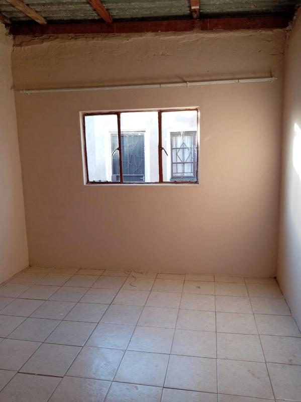 2 Bedroom Property for Sale in Vosloorus Gauteng