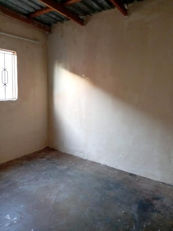 2 Bedroom Property for Sale in Vosloorus Gauteng