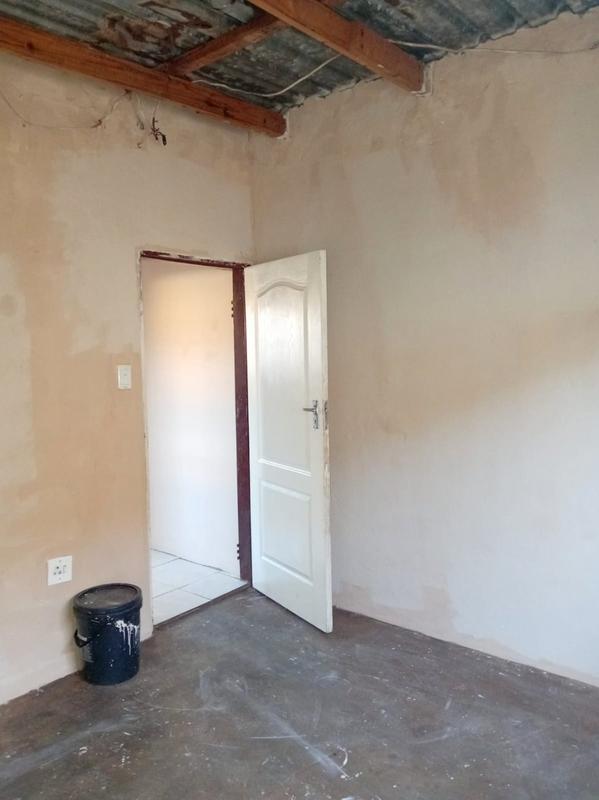 2 Bedroom Property for Sale in Vosloorus Gauteng