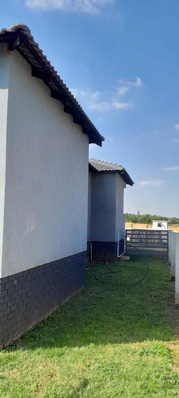 3 Bedroom Property for Sale in Wildtuinpark Gauteng