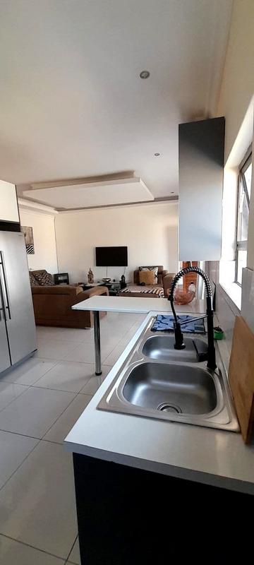 3 Bedroom Property for Sale in Wildtuinpark Gauteng