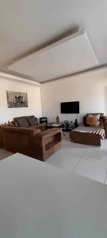 3 Bedroom Property for Sale in Wildtuinpark Gauteng