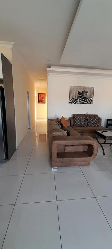 3 Bedroom Property for Sale in Wildtuinpark Gauteng