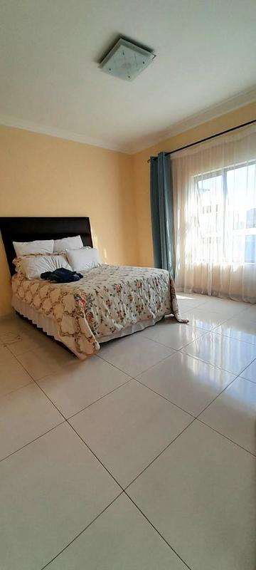 3 Bedroom Property for Sale in Wildtuinpark Gauteng