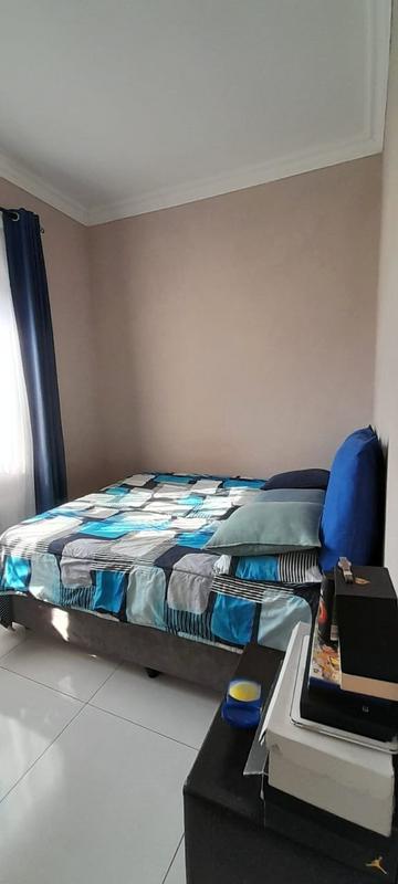 3 Bedroom Property for Sale in Wildtuinpark Gauteng