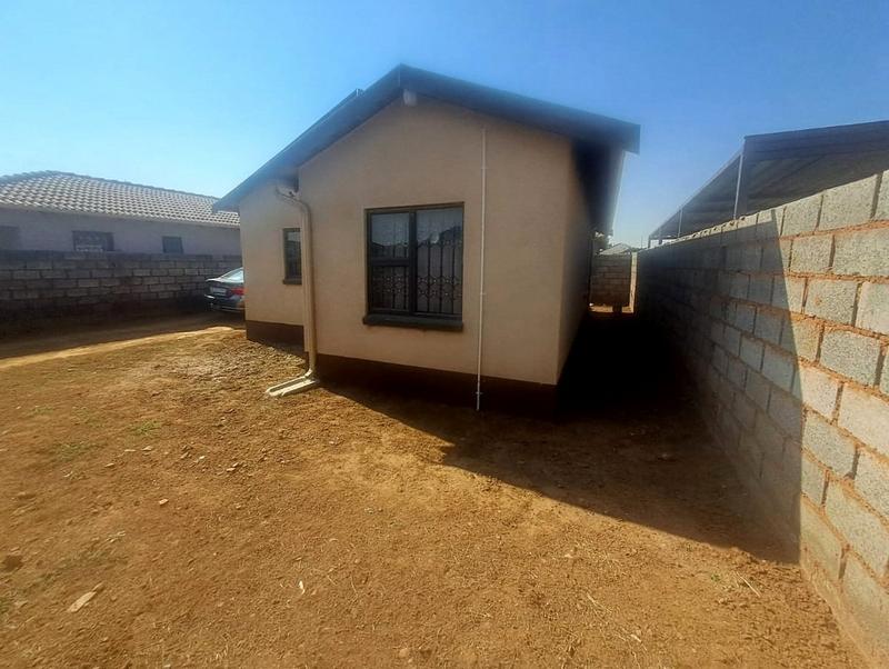 3 Bedroom Property for Sale in Windmill Park Gauteng