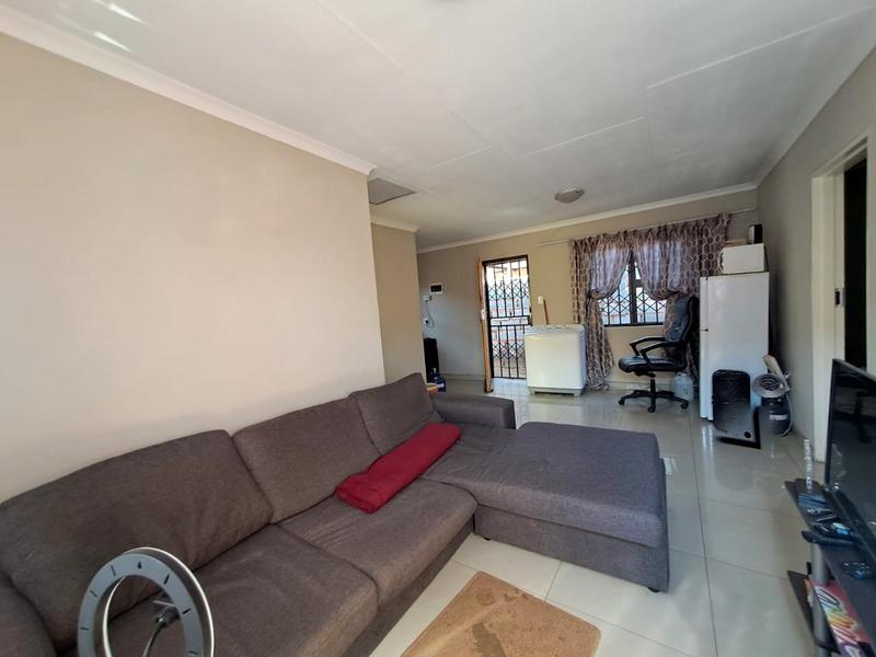 3 Bedroom Property for Sale in Windmill Park Gauteng