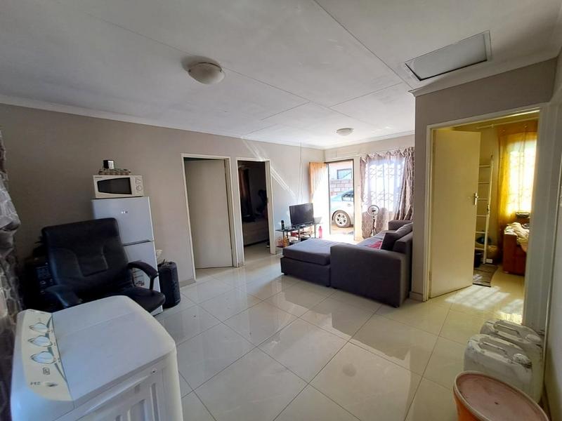 3 Bedroom Property for Sale in Windmill Park Gauteng