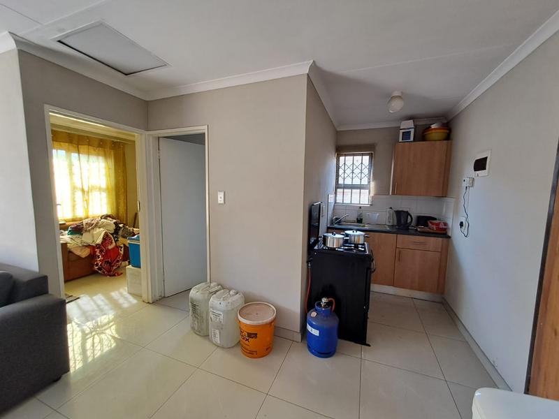 3 Bedroom Property for Sale in Windmill Park Gauteng