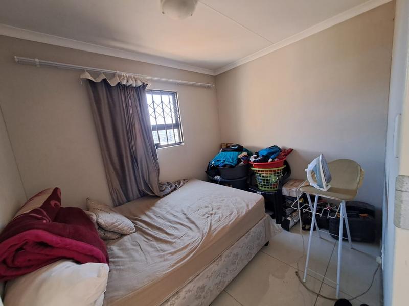 3 Bedroom Property for Sale in Windmill Park Gauteng