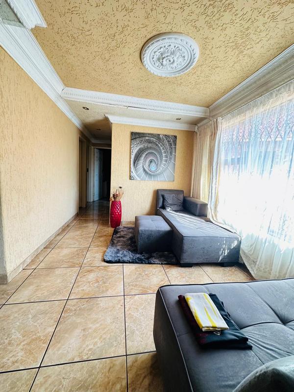 3 Bedroom Property for Sale in Zakariyya Park Gauteng