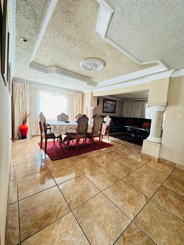 3 Bedroom Property for Sale in Zakariyya Park Gauteng