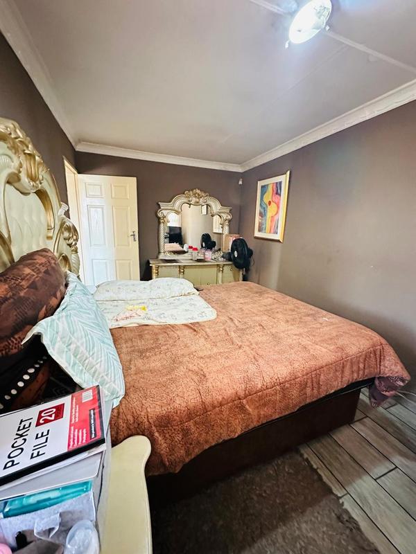 3 Bedroom Property for Sale in Zakariyya Park Gauteng