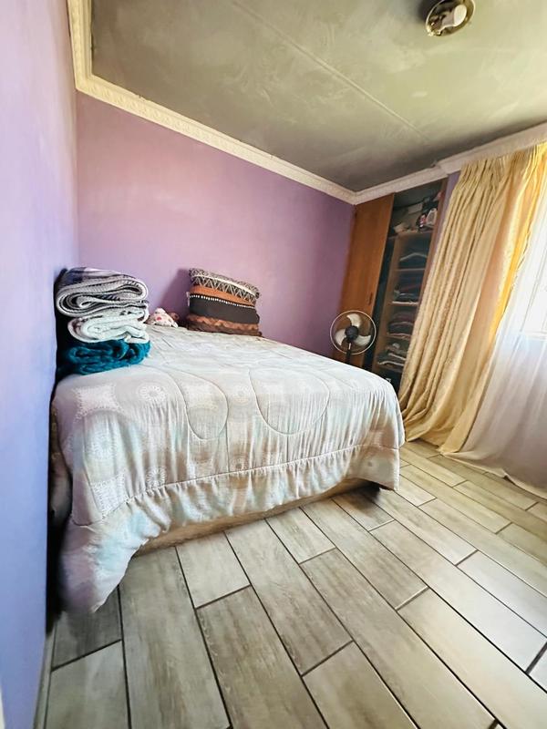 3 Bedroom Property for Sale in Zakariyya Park Gauteng