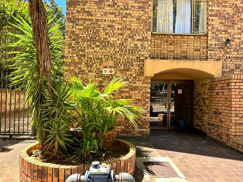To Let 2 Bedroom Property for Rent in Sunnyside Gauteng