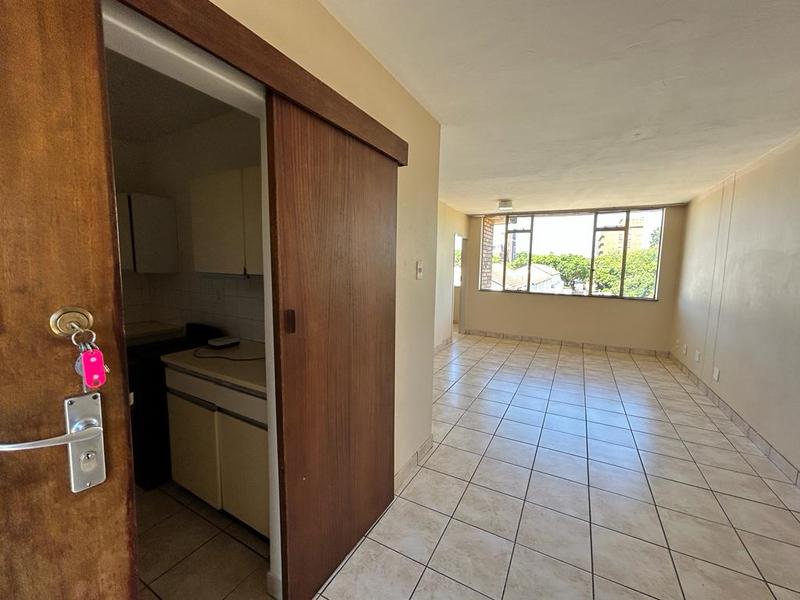 To Let 2 Bedroom Property for Rent in Sunnyside Gauteng