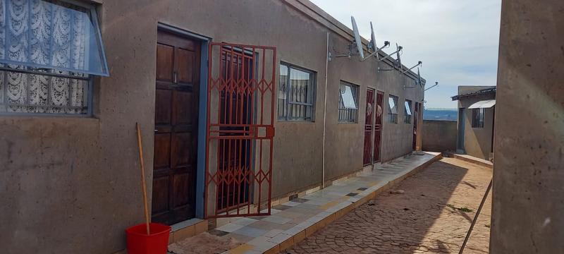 2 Bedroom Property for Sale in Buhle Park Gauteng