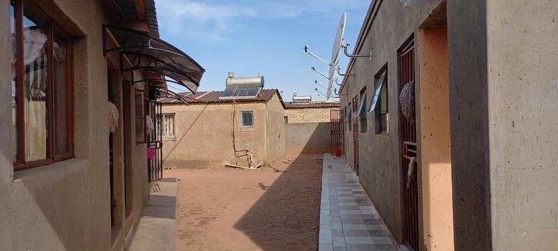 2 Bedroom Property for Sale in Buhle Park Gauteng
