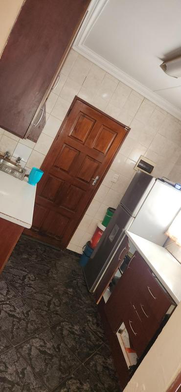 2 Bedroom Property for Sale in Soshanguve B Gauteng