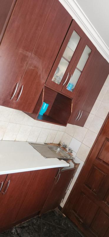 2 Bedroom Property for Sale in Soshanguve B Gauteng