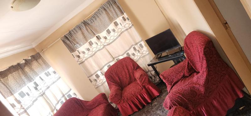 2 Bedroom Property for Sale in Soshanguve B Gauteng