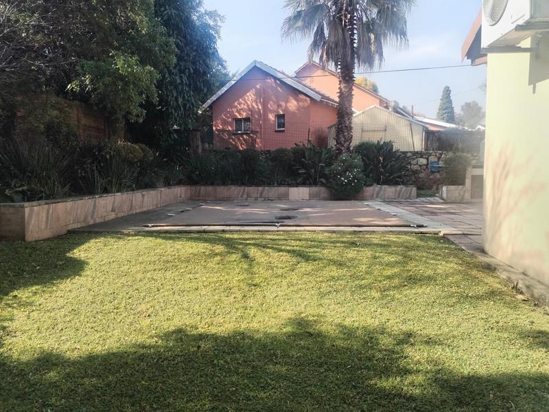 To Let 3 Bedroom Property for Rent in Weltevreden Park Gauteng