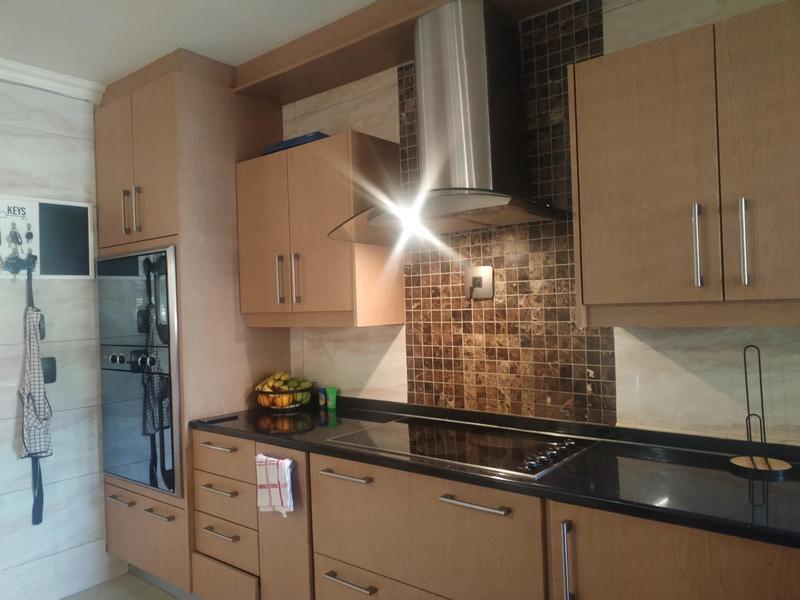 To Let 3 Bedroom Property for Rent in Weltevreden Park Gauteng