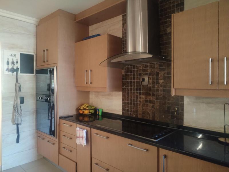 To Let 3 Bedroom Property for Rent in Weltevreden Park Gauteng