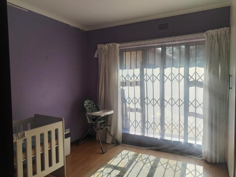 To Let 3 Bedroom Property for Rent in Weltevreden Park Gauteng