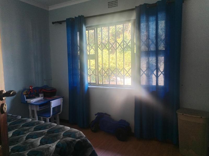 To Let 3 Bedroom Property for Rent in Weltevreden Park Gauteng