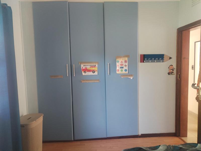 To Let 3 Bedroom Property for Rent in Weltevreden Park Gauteng