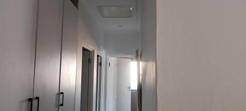 To Let 3 Bedroom Property for Rent in Wildtuinpark Gauteng