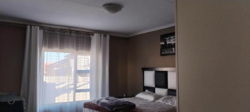 To Let 3 Bedroom Property for Rent in Wildtuinpark Gauteng