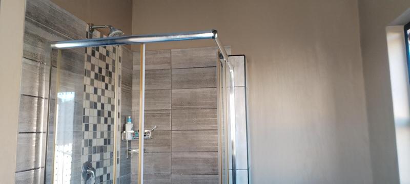 To Let 3 Bedroom Property for Rent in Wildtuinpark Gauteng
