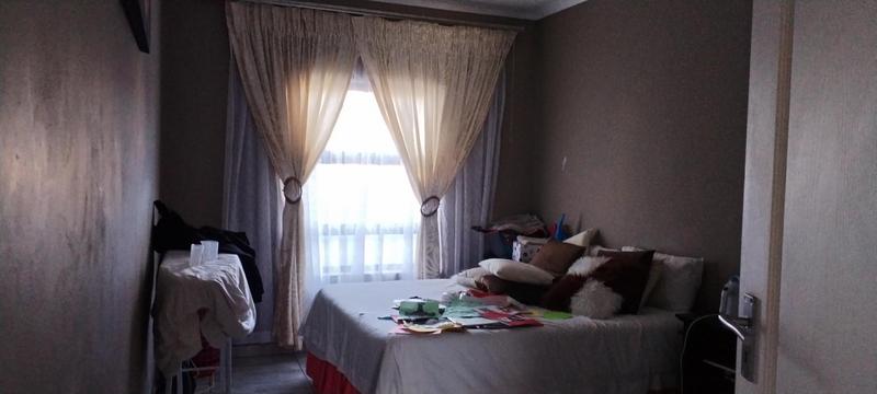 To Let 3 Bedroom Property for Rent in Wildtuinpark Gauteng