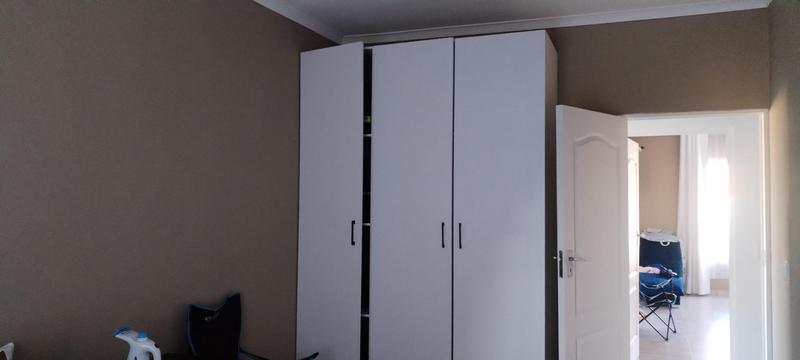 To Let 3 Bedroom Property for Rent in Wildtuinpark Gauteng