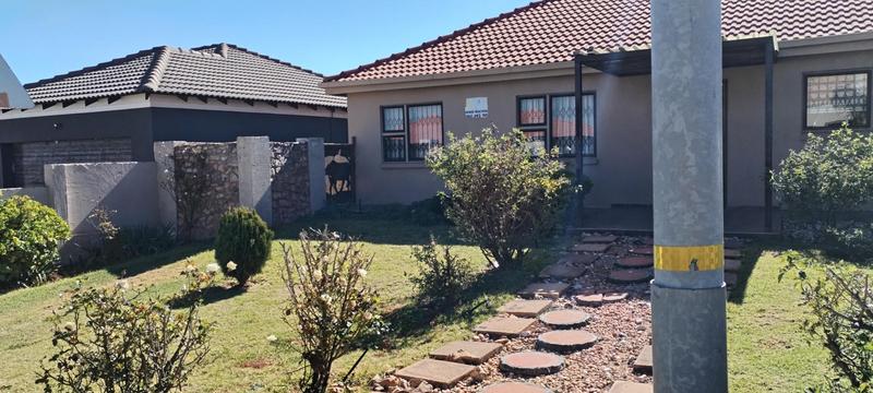 To Let 3 Bedroom Property for Rent in Wildtuinpark Gauteng