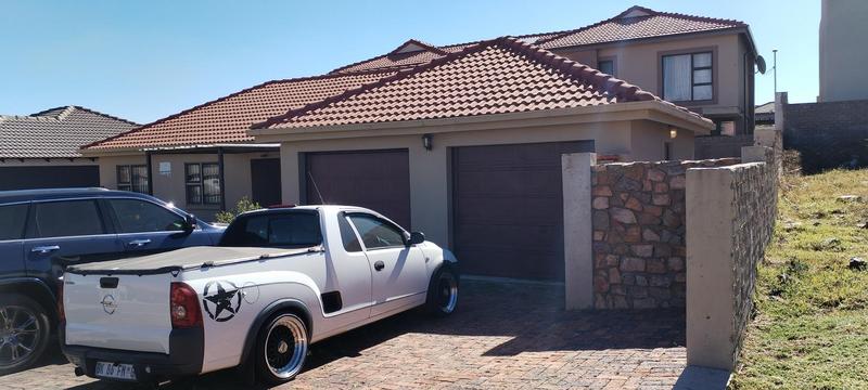 To Let 3 Bedroom Property for Rent in Wildtuinpark Gauteng