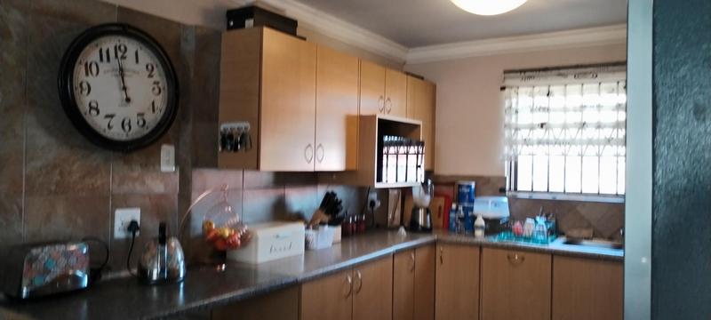 To Let 3 Bedroom Property for Rent in Wildtuinpark Gauteng