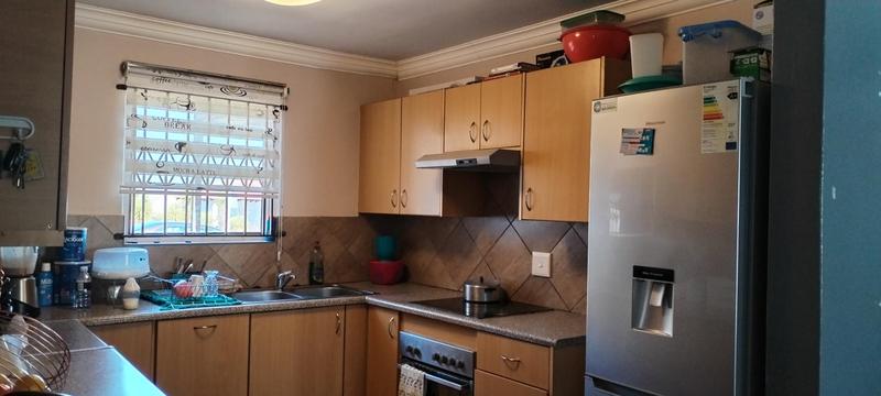 To Let 3 Bedroom Property for Rent in Wildtuinpark Gauteng