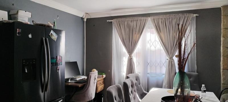 To Let 3 Bedroom Property for Rent in Wildtuinpark Gauteng