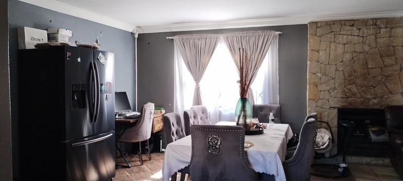 To Let 3 Bedroom Property for Rent in Wildtuinpark Gauteng