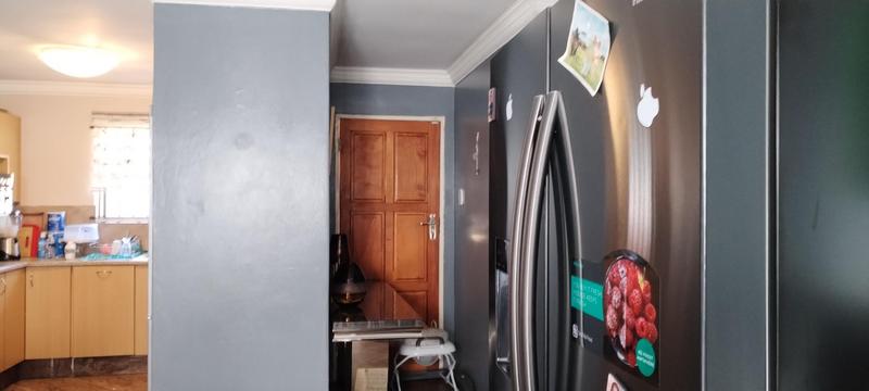 To Let 3 Bedroom Property for Rent in Wildtuinpark Gauteng